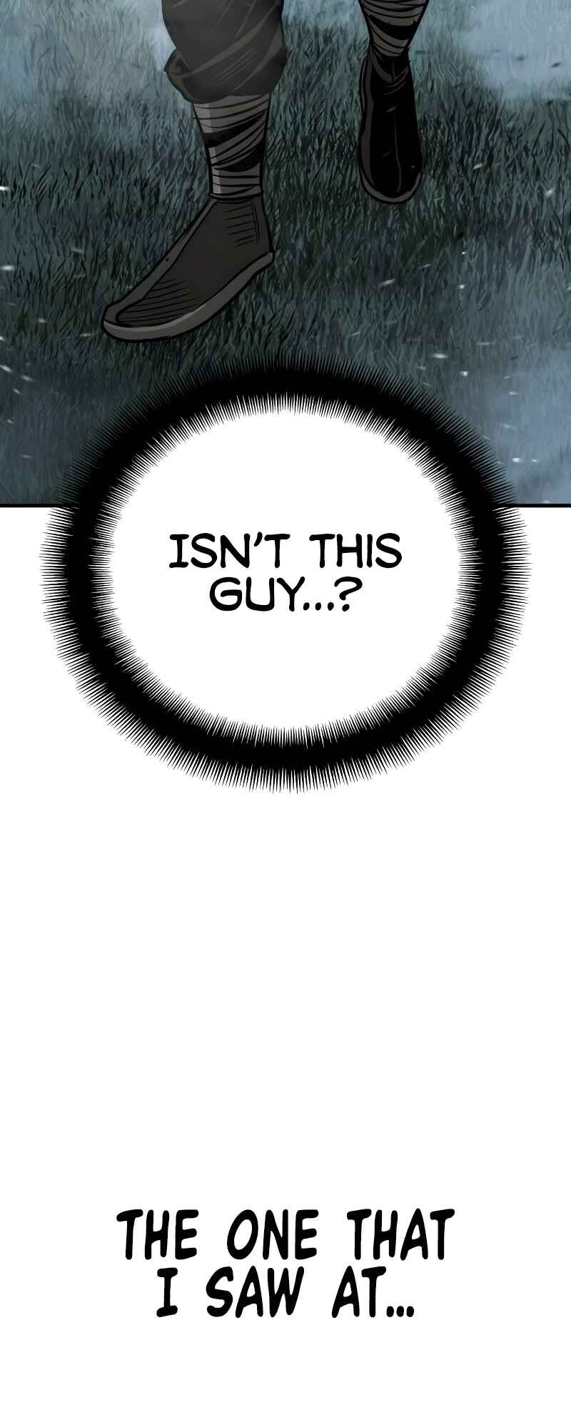 Murim RPG Simulation Chapter 24 - Page 86