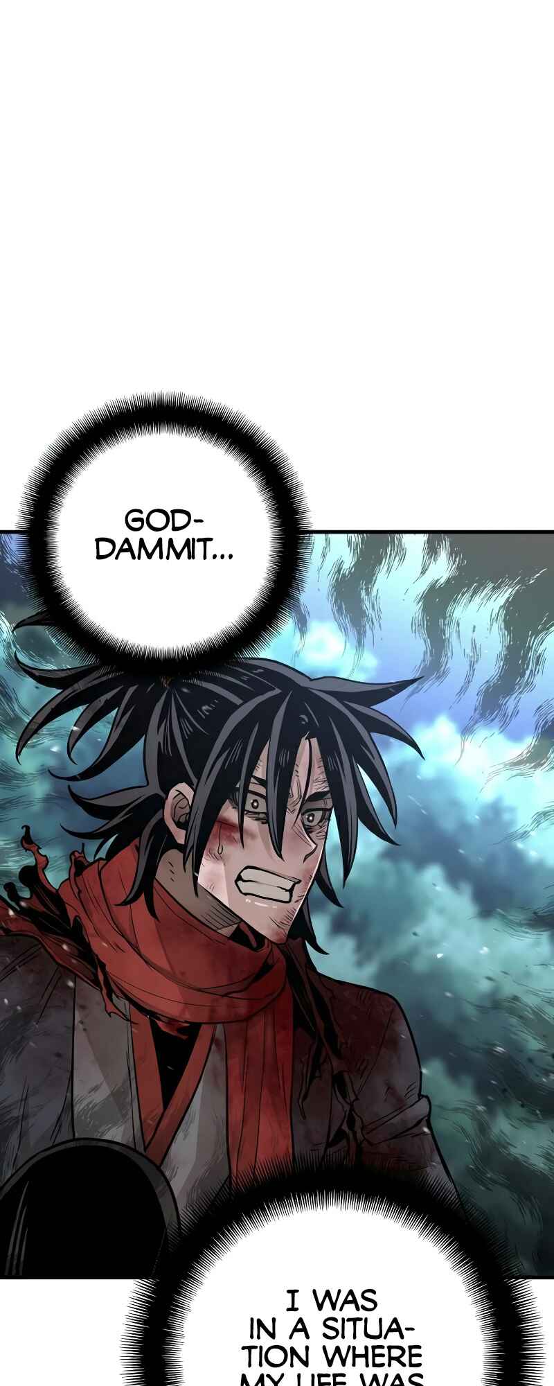 Murim RPG Simulation Chapter 24 - Page 89