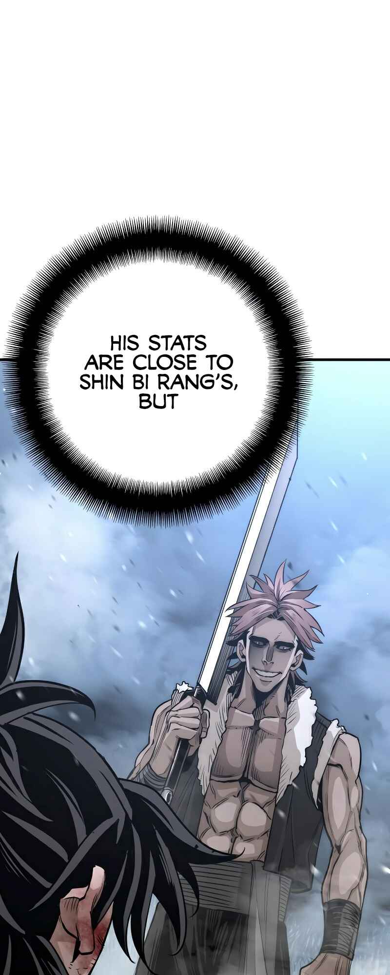 Murim RPG Simulation Chapter 24 - Page 91