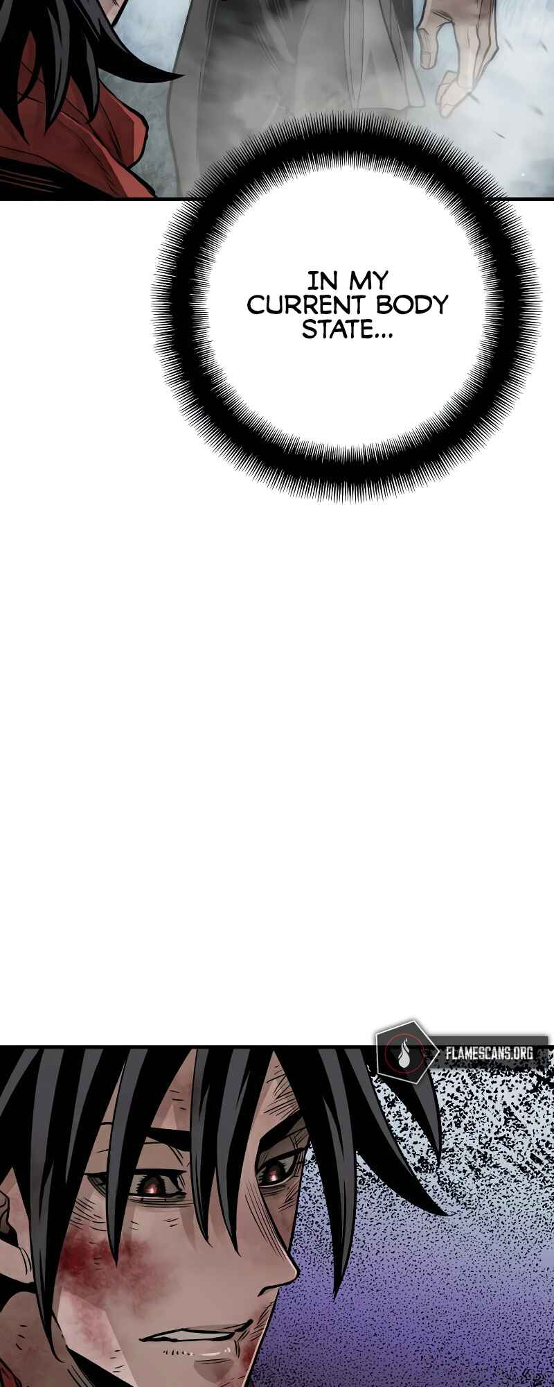 Murim RPG Simulation Chapter 24 - Page 92