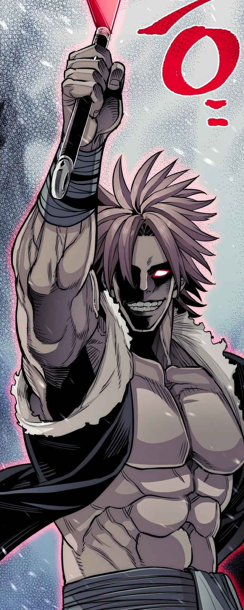 Murim RPG Simulation Chapter 24 - Page 95
