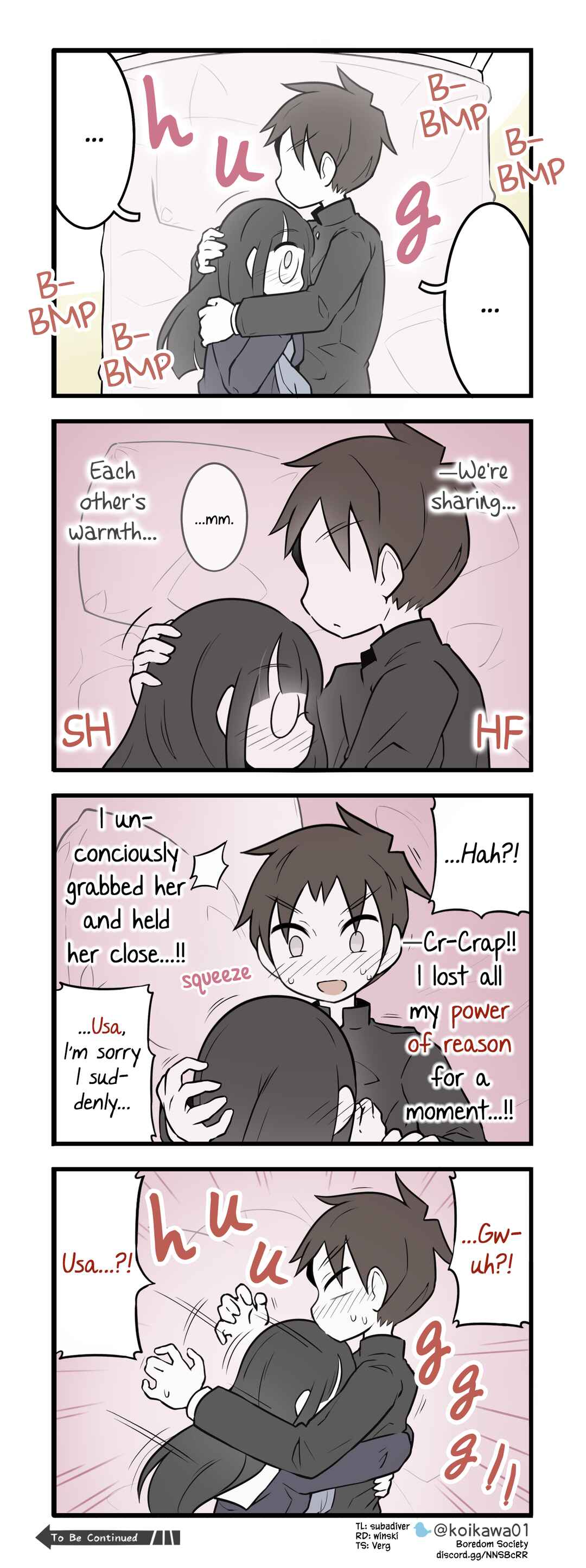 Bijutsubu Girl Chapter 258 - Page 1