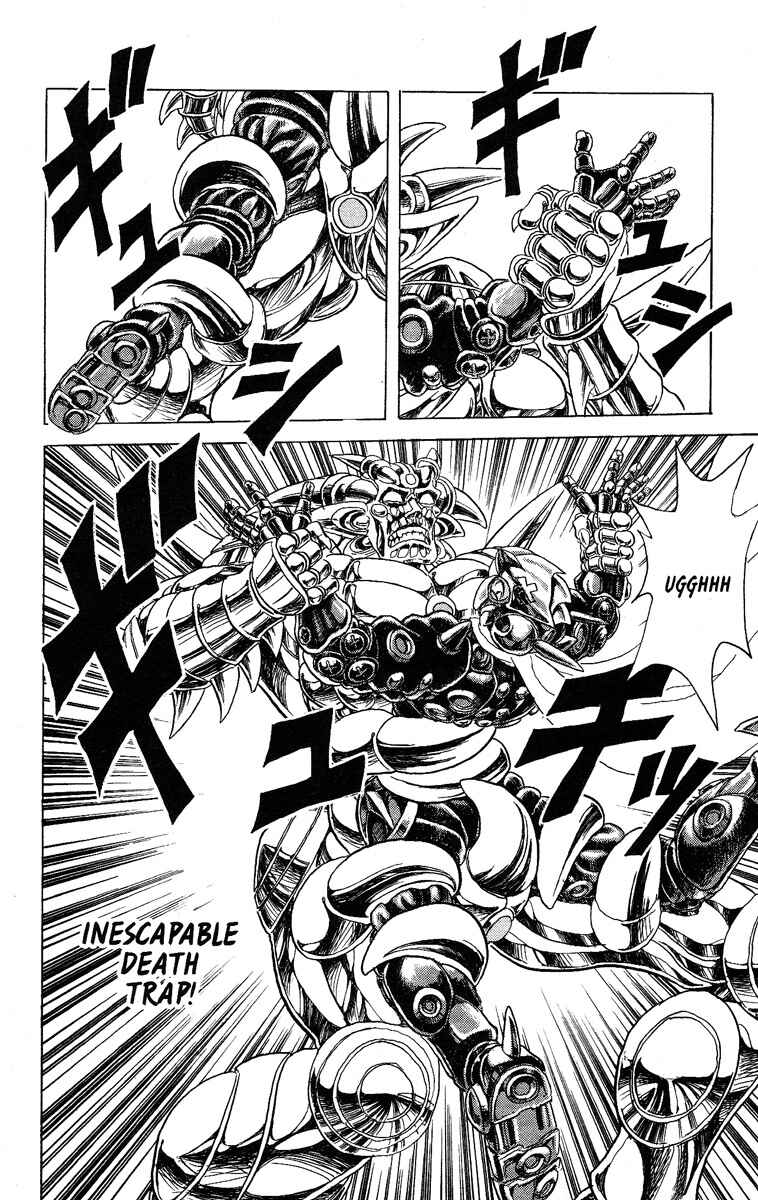 Apocalypse Zero Chapter 29 - Page 2