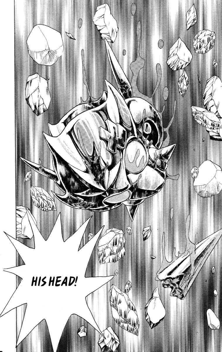Apocalypse Zero Chapter 29 - Page 6