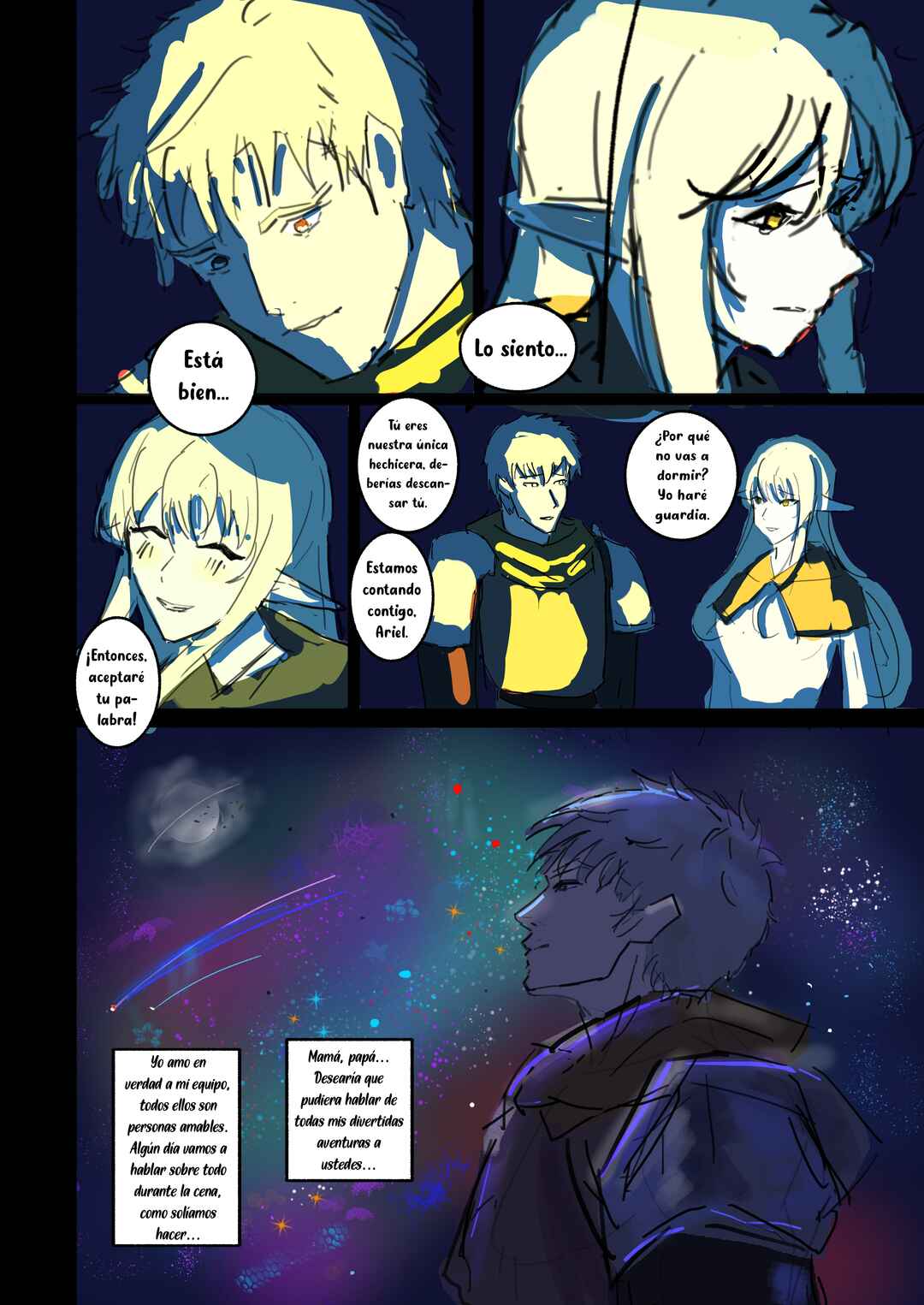 Atlas Chapter ? - Page 10