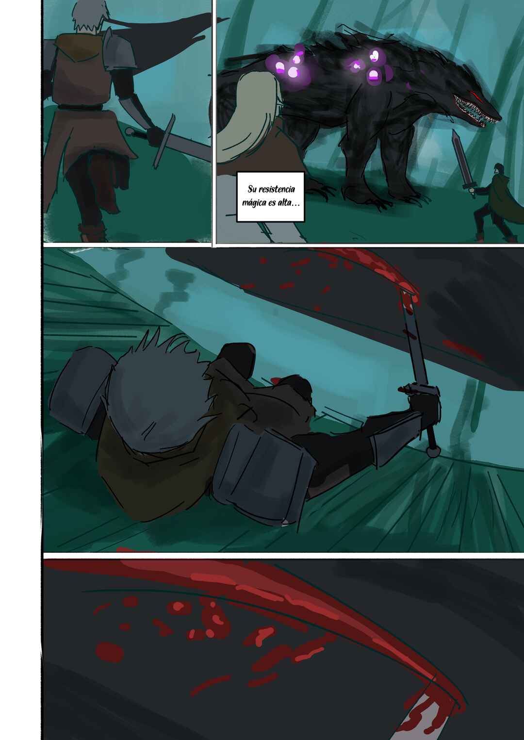 Atlas Chapter ? - Page 22