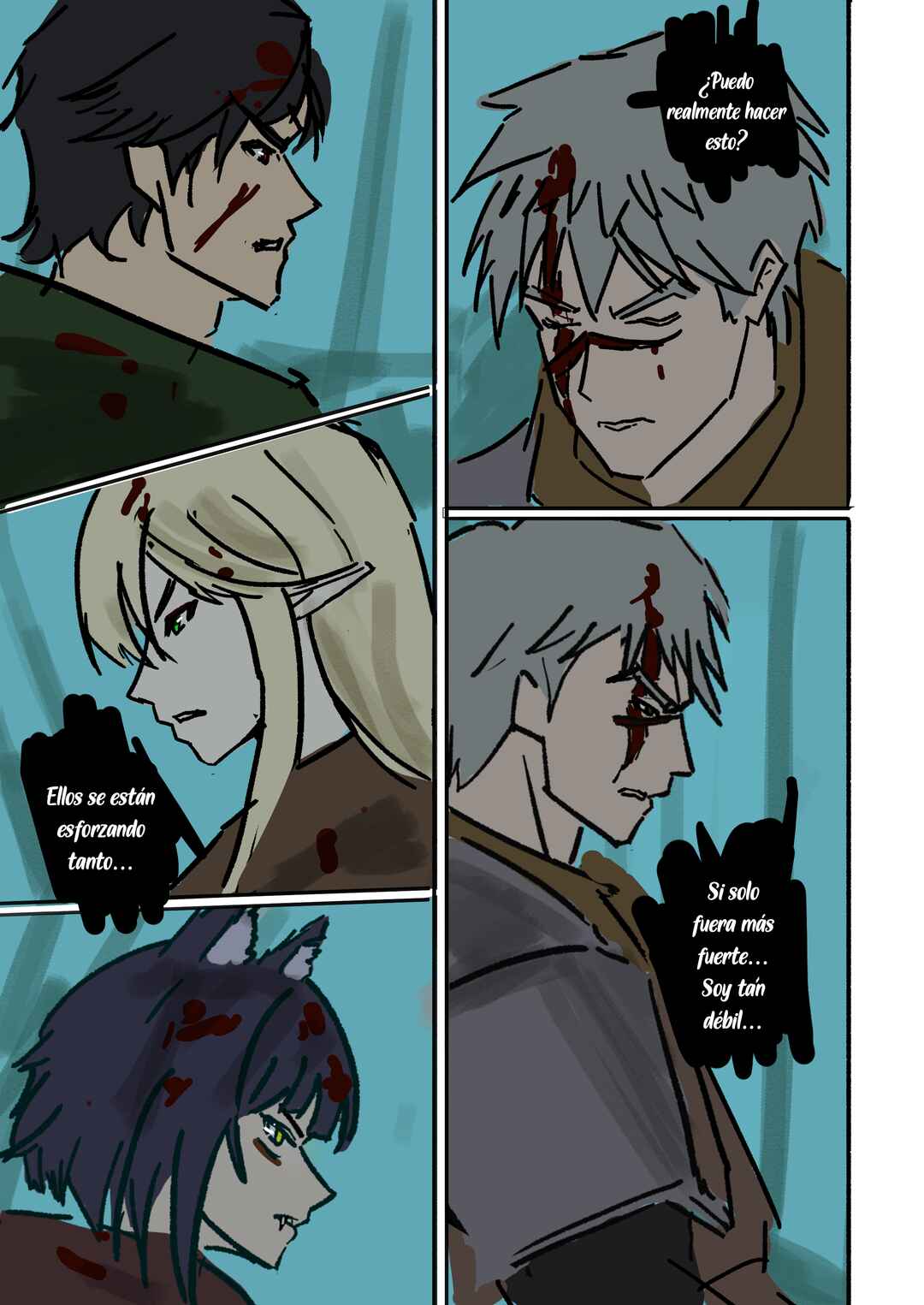 Atlas Chapter ? - Page 25