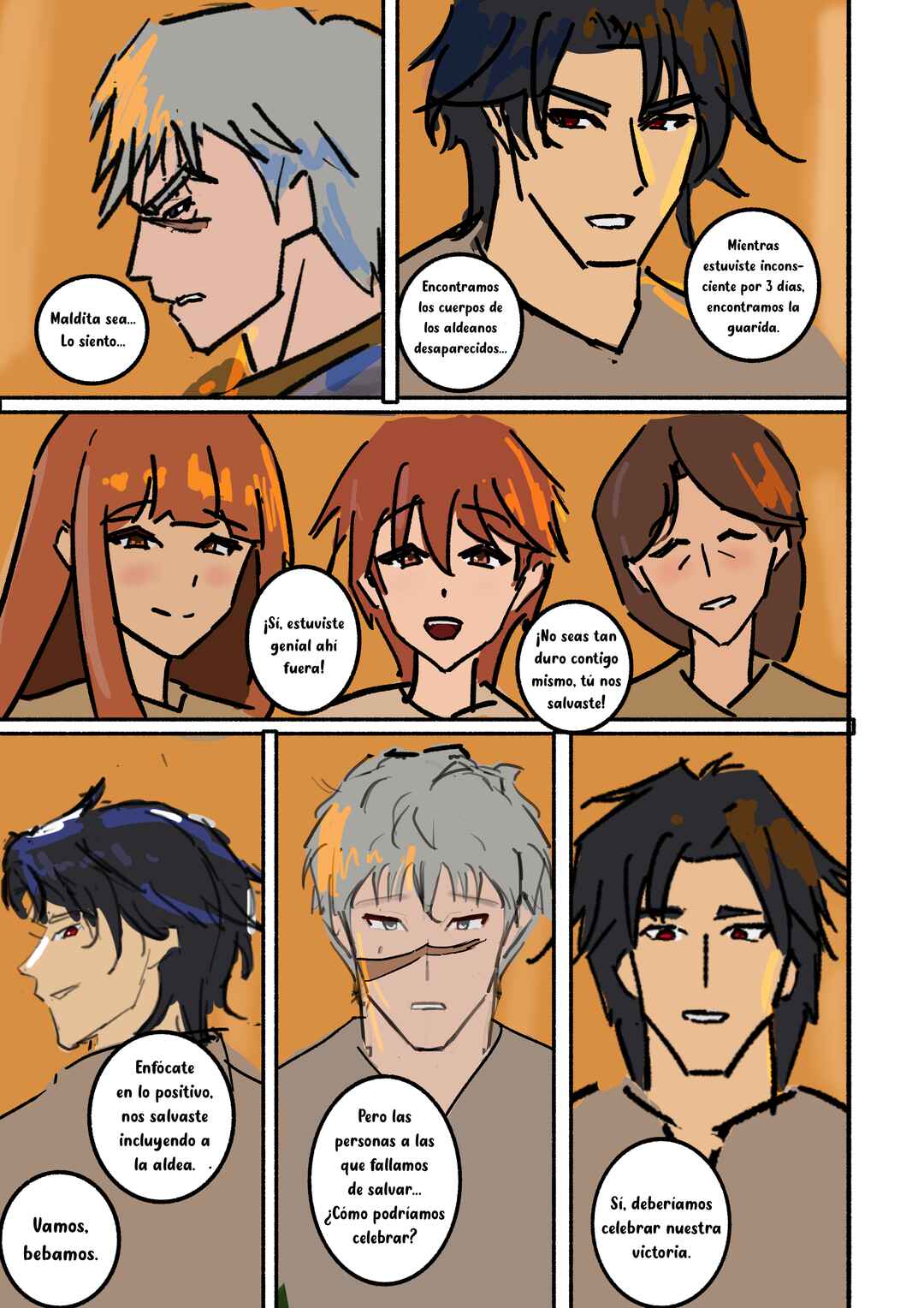 Atlas Chapter ? - Page 37