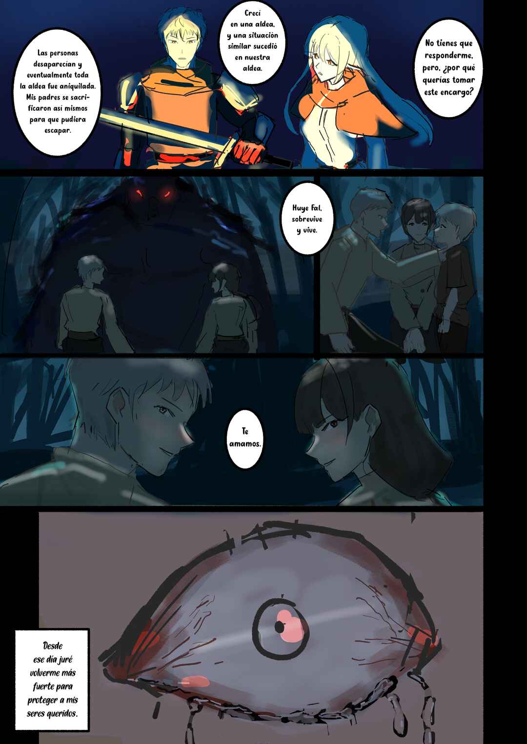 Atlas Chapter ? - Page 9