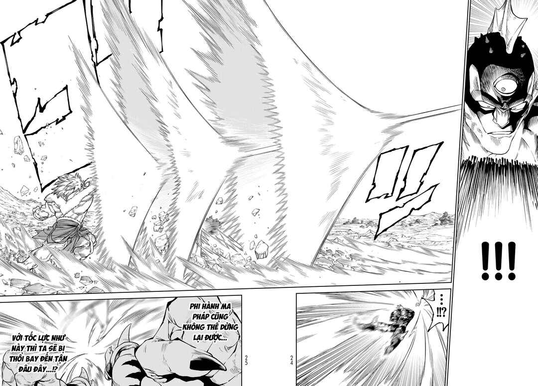 Versus Chapter 20 - Page 13