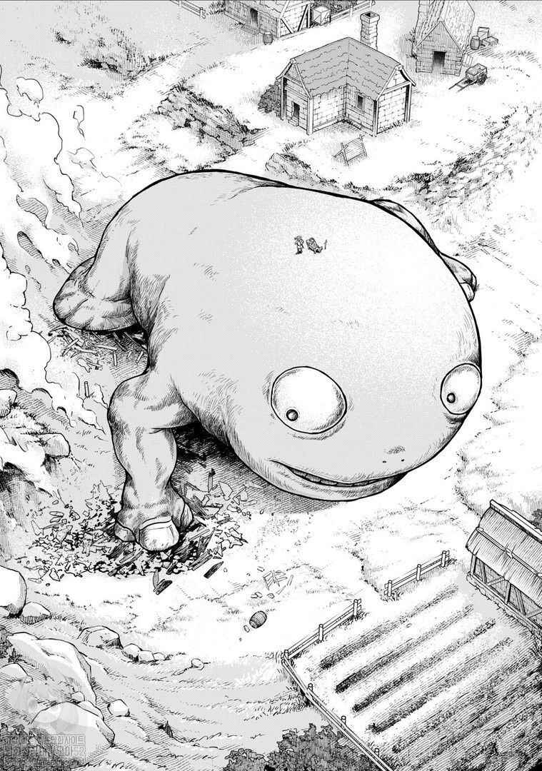 Kono Sekai wa Fukanzen Sugiru Chapter 6 - Page 23