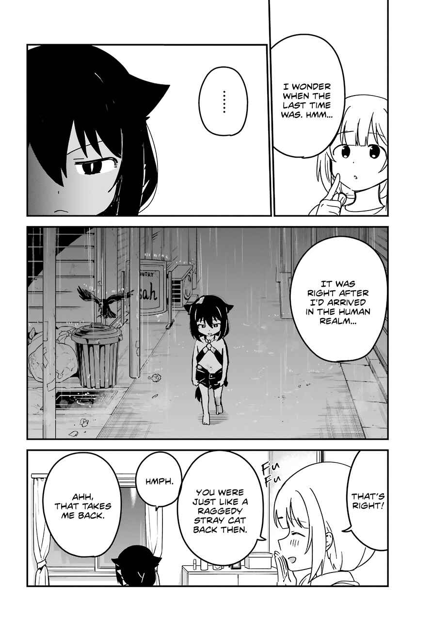 Jahy-sama wa Kujikenai! Chapter 57 - Page 6
