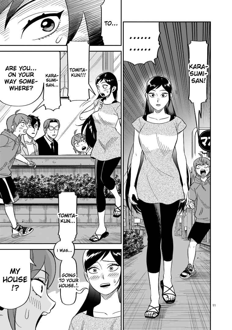 HITS Chapter 18 - Page 11