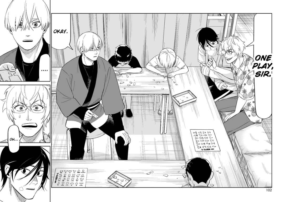 HITS Chapter 18 - Page 19
