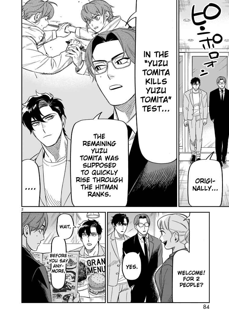 HITS Chapter 18 - Page 2