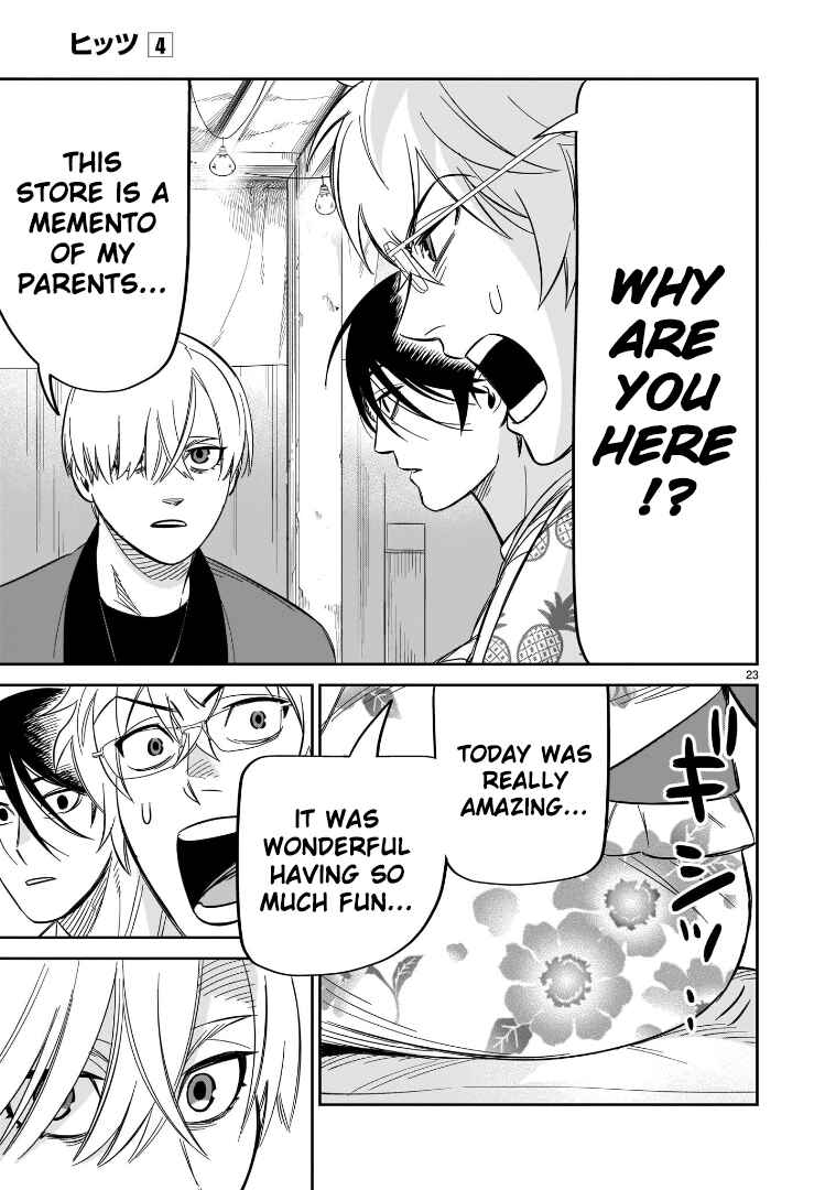 HITS Chapter 18 - Page 21