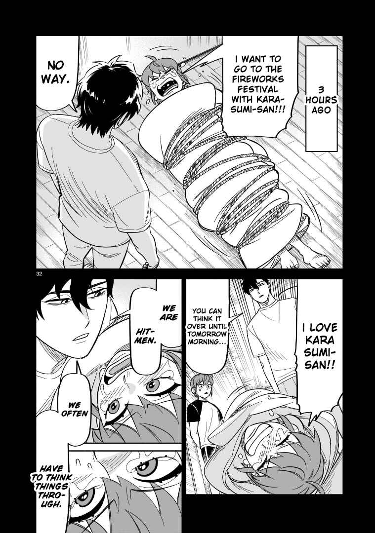 HITS Chapter 18 - Page 28