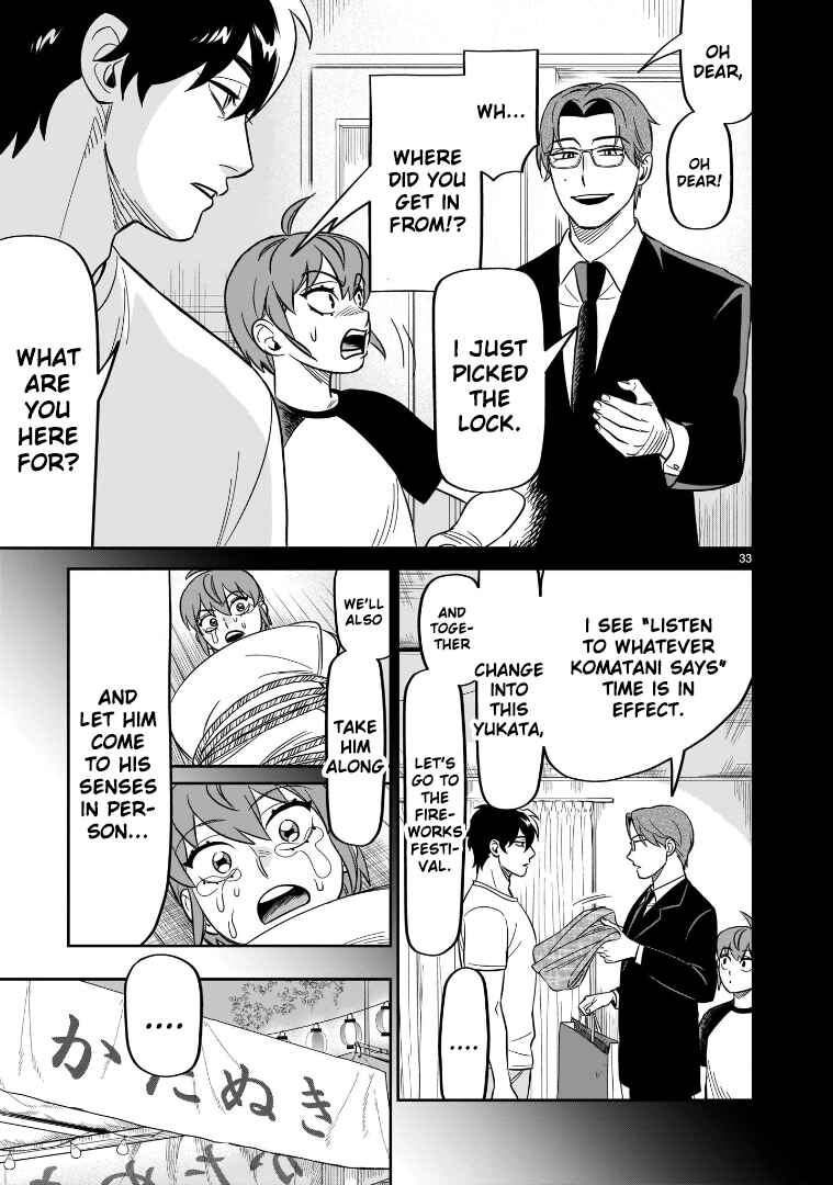 HITS Chapter 18 - Page 29
