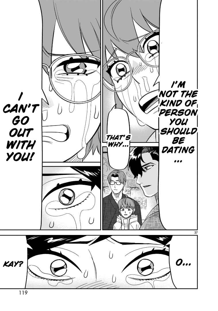HITS Chapter 18 - Page 33