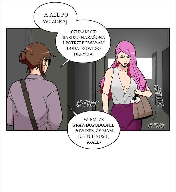 Let's Play Chapter 110 - Page 25