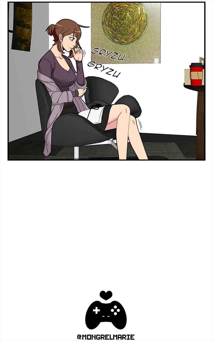 Let's Play Chapter 110 - Page 46