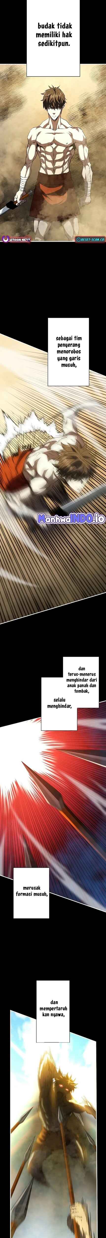 Born to Bleed Chapter 14 - Page 5