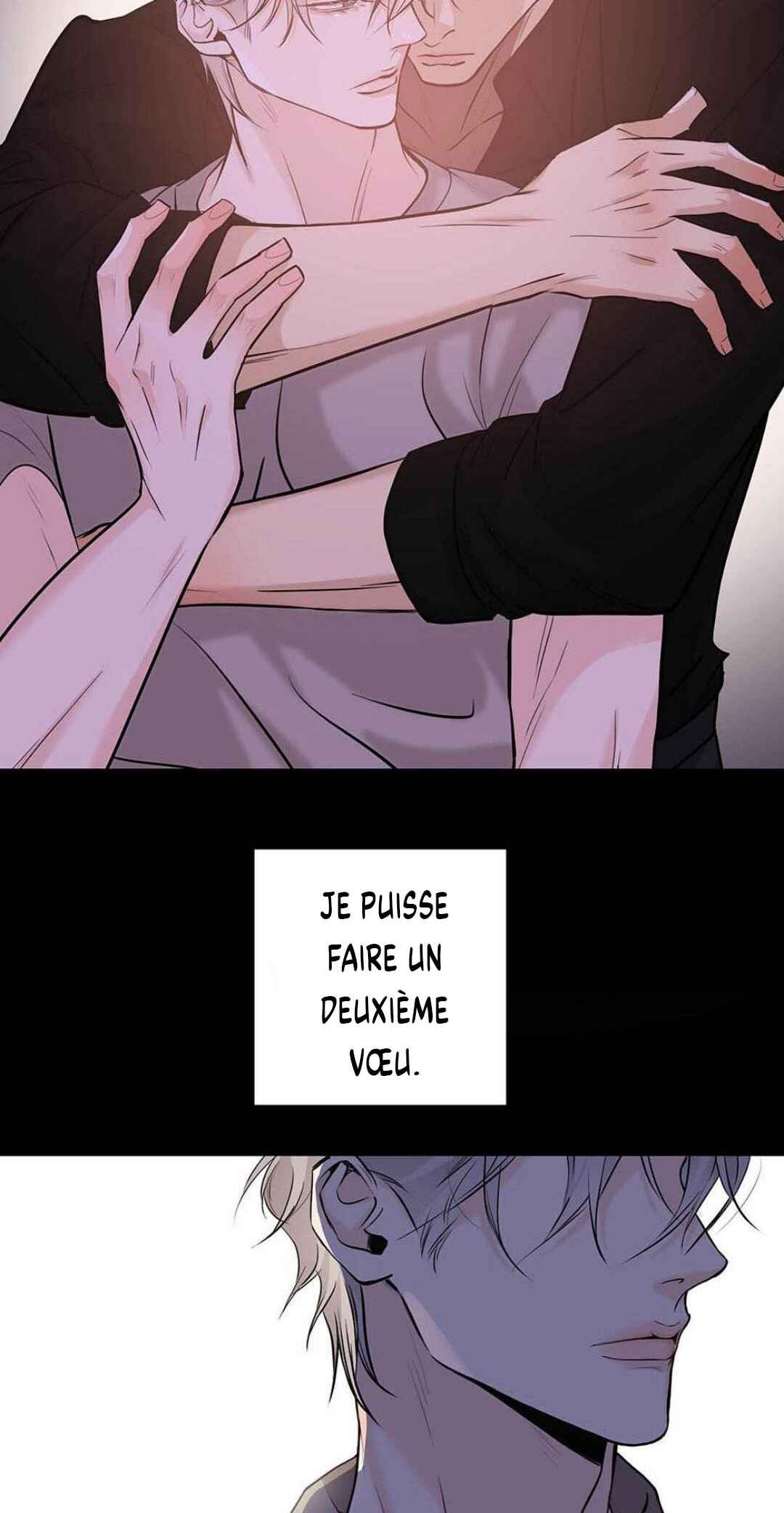 Debt of Love Chapter 40 - Page 13