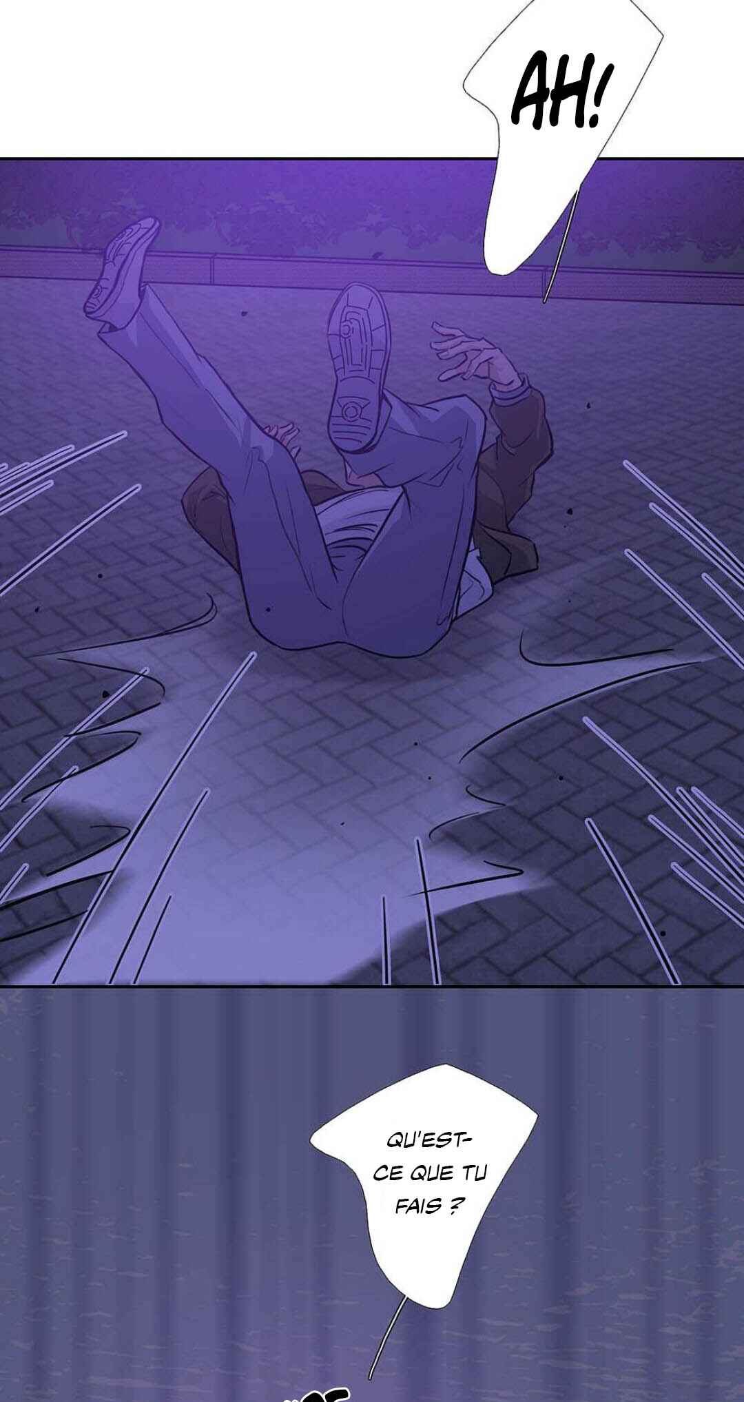Debt of Love Chapter 40 - Page 22