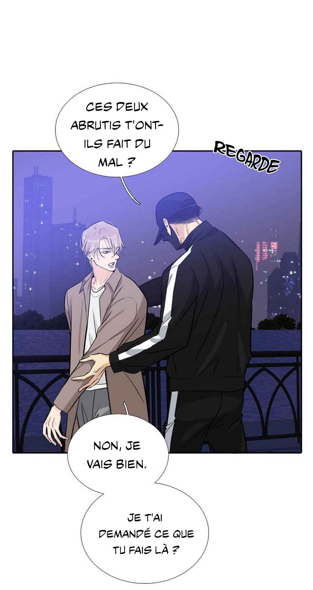 Debt of Love Chapter 40 - Page 27