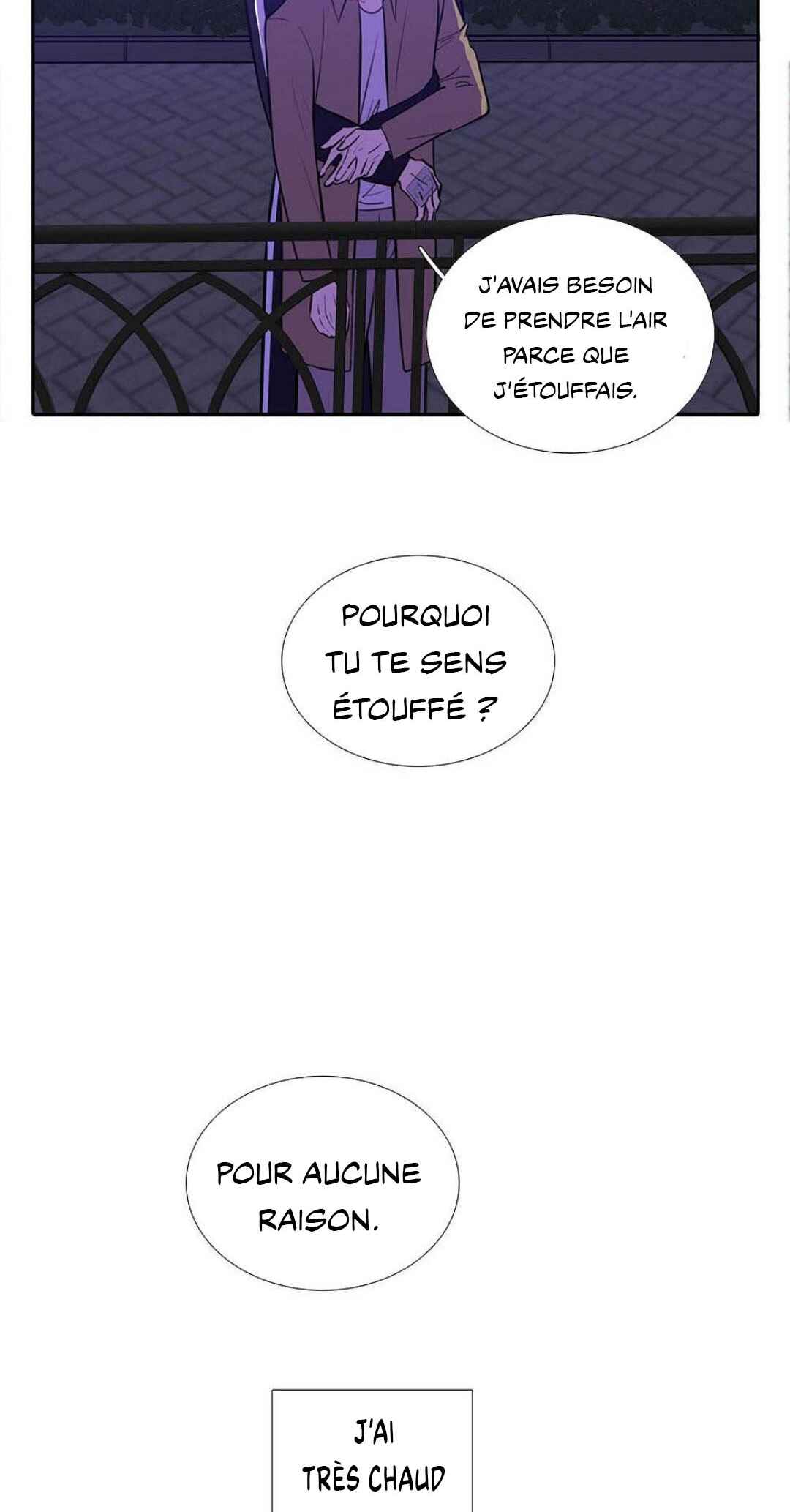Debt of Love Chapter 40 - Page 31