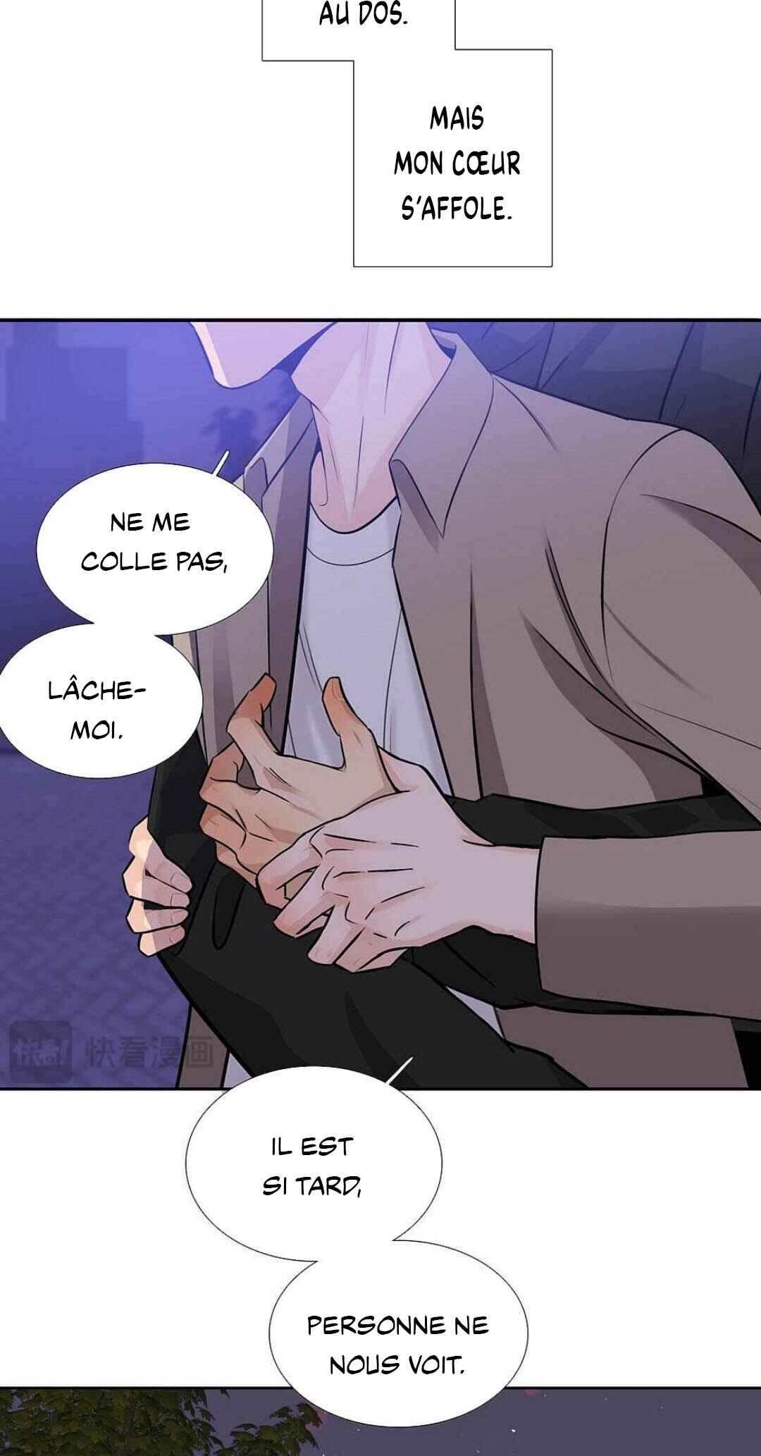 Debt of Love Chapter 40 - Page 32