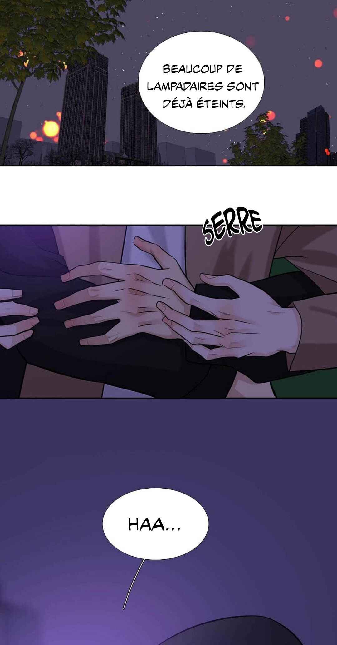 Debt of Love Chapter 40 - Page 33
