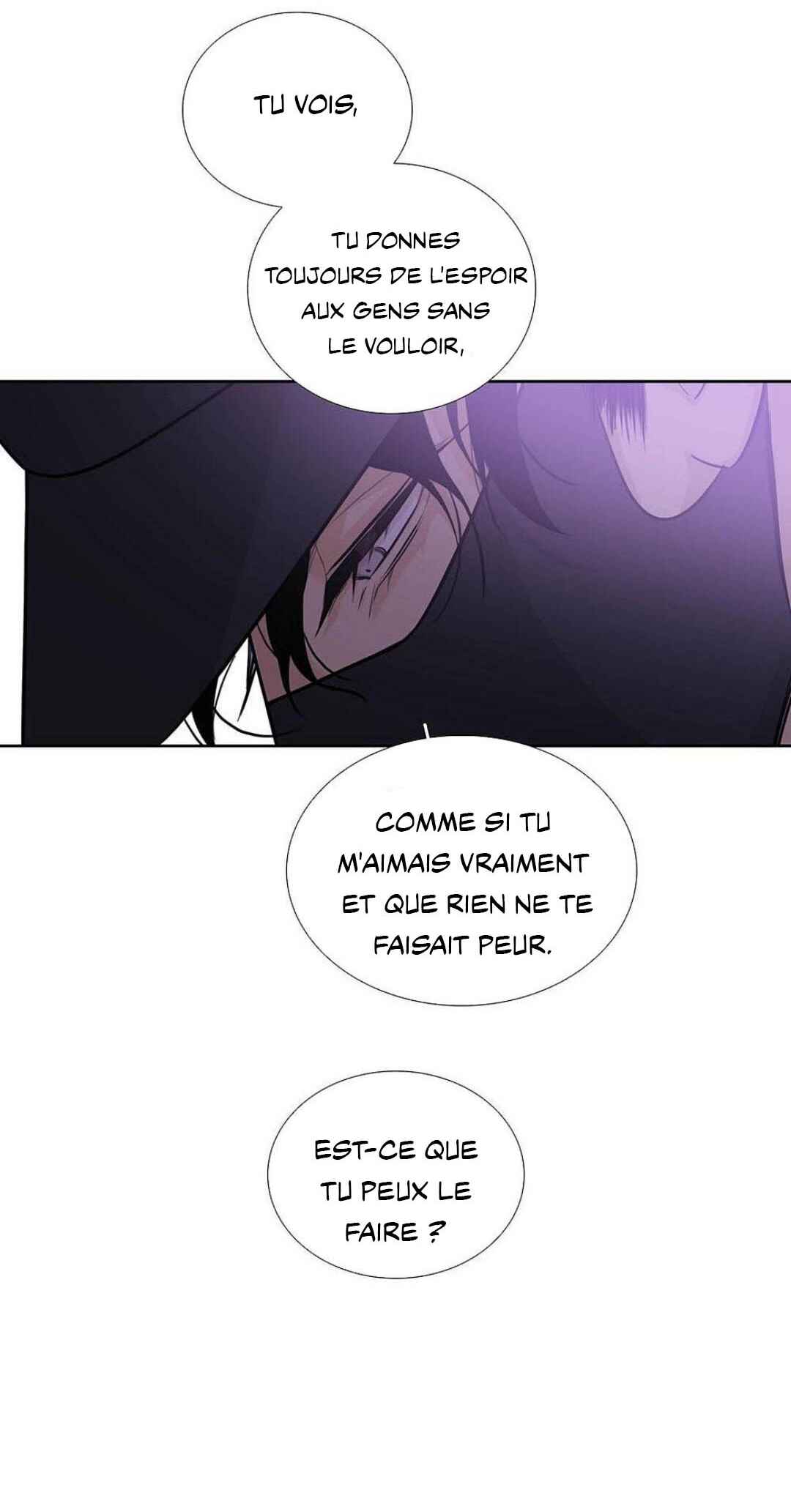 Debt of Love Chapter 40 - Page 35