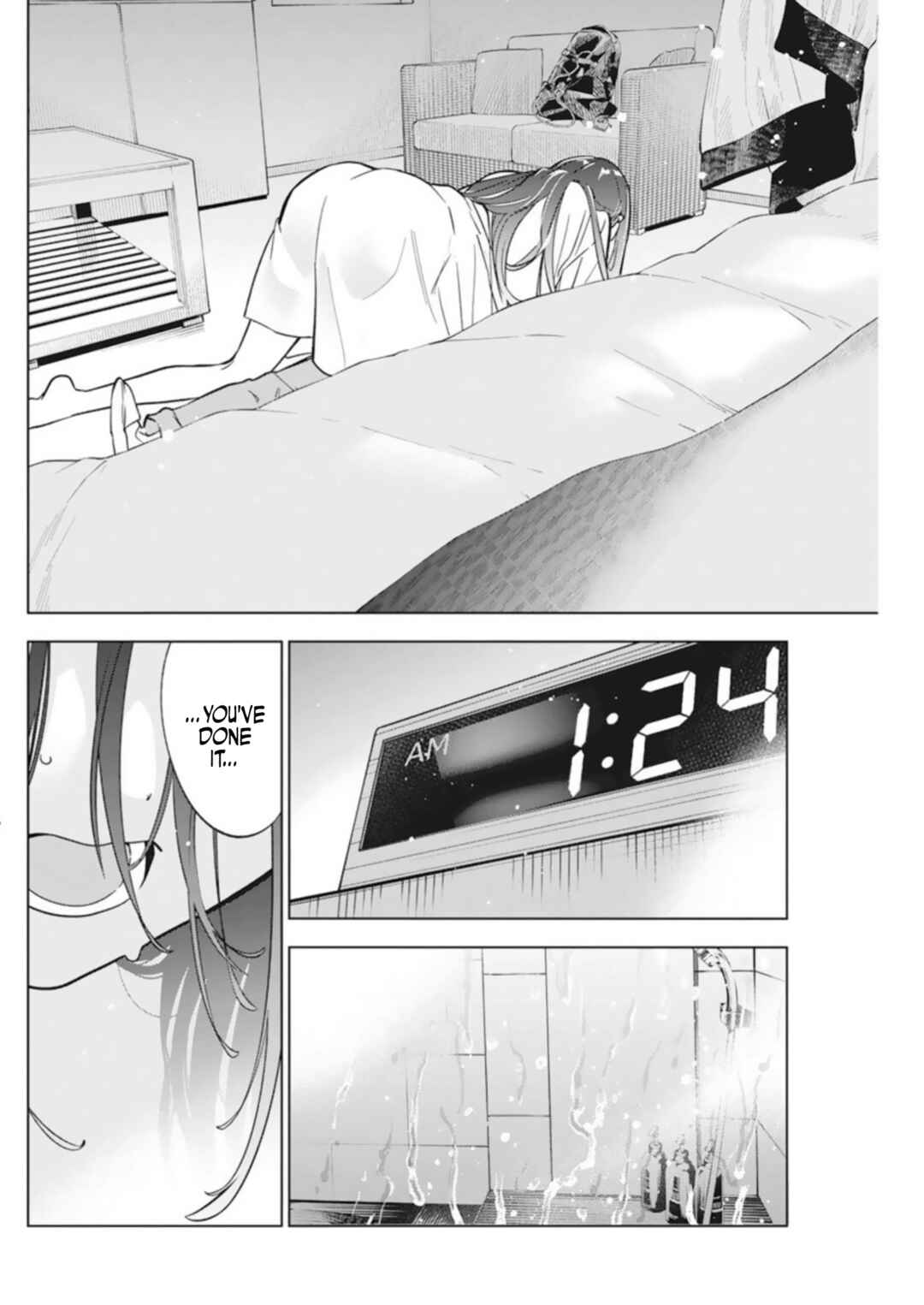 Kakunaru Ue wa Chapter 7 - Page 2