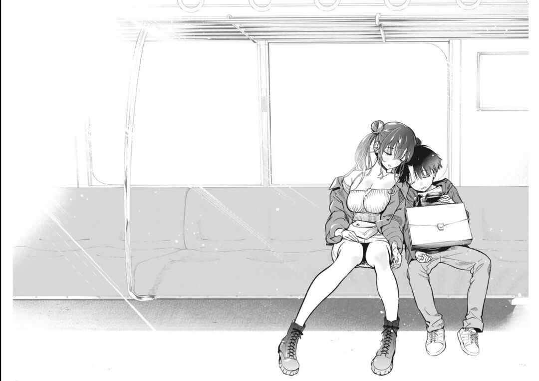 Kakunaru Ue wa Chapter 7 - Page 21