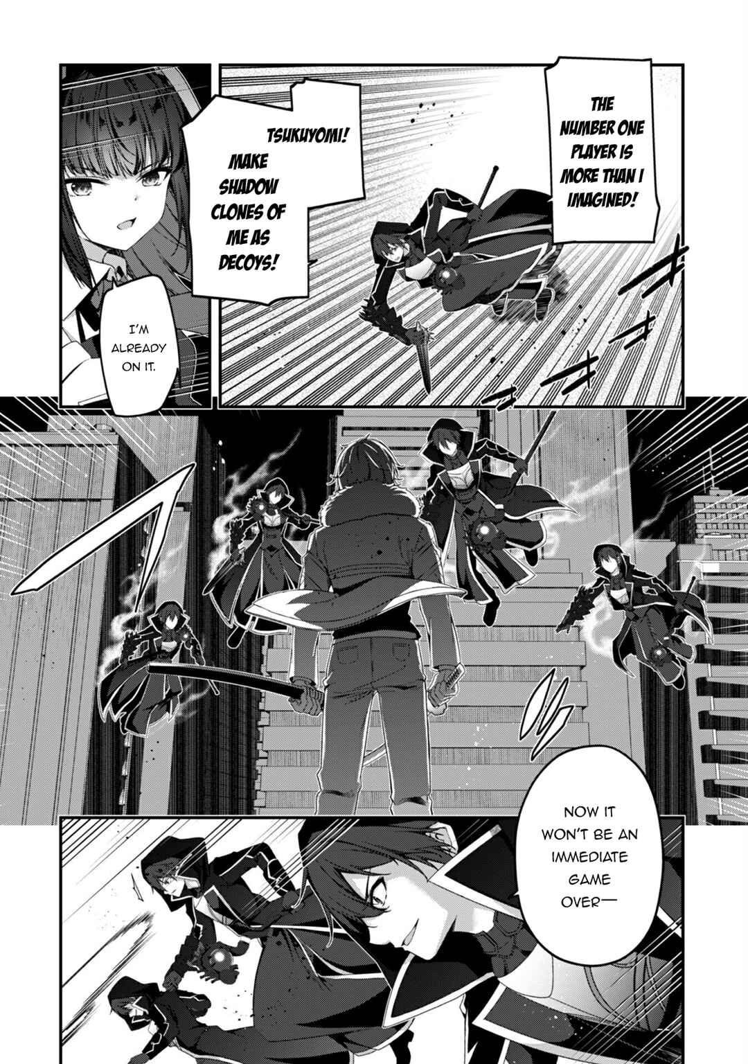 Level 1 kara Hajimaru Shoukan Musou ~Ore dake Tsukaeru Ura Dungeon de, Subete no Tenseisha wo Bucchigiru~ Chapter 34 - Page 15