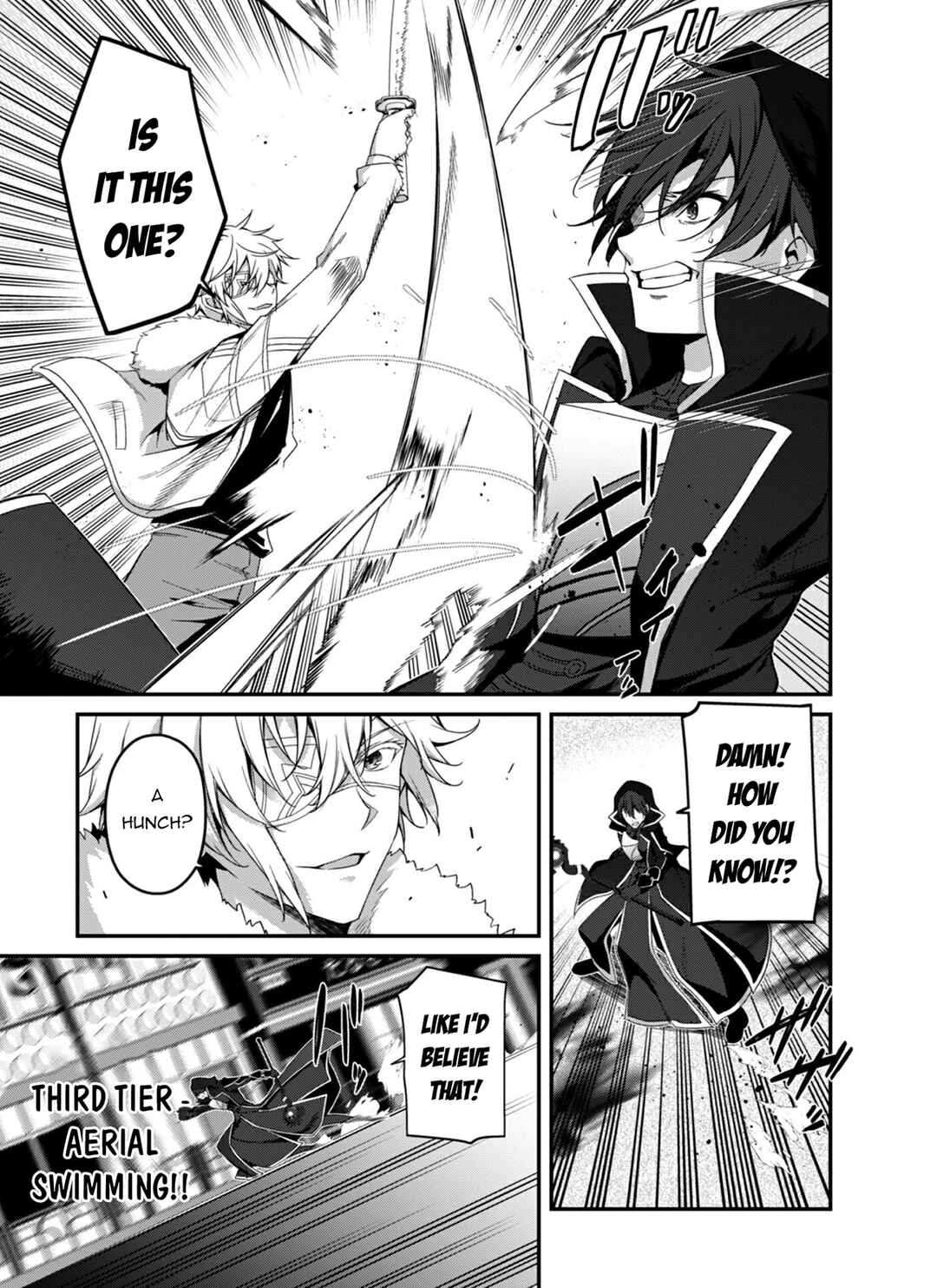 Level 1 kara Hajimaru Shoukan Musou ~Ore dake Tsukaeru Ura Dungeon de, Subete no Tenseisha wo Bucchigiru~ Chapter 34 - Page 16