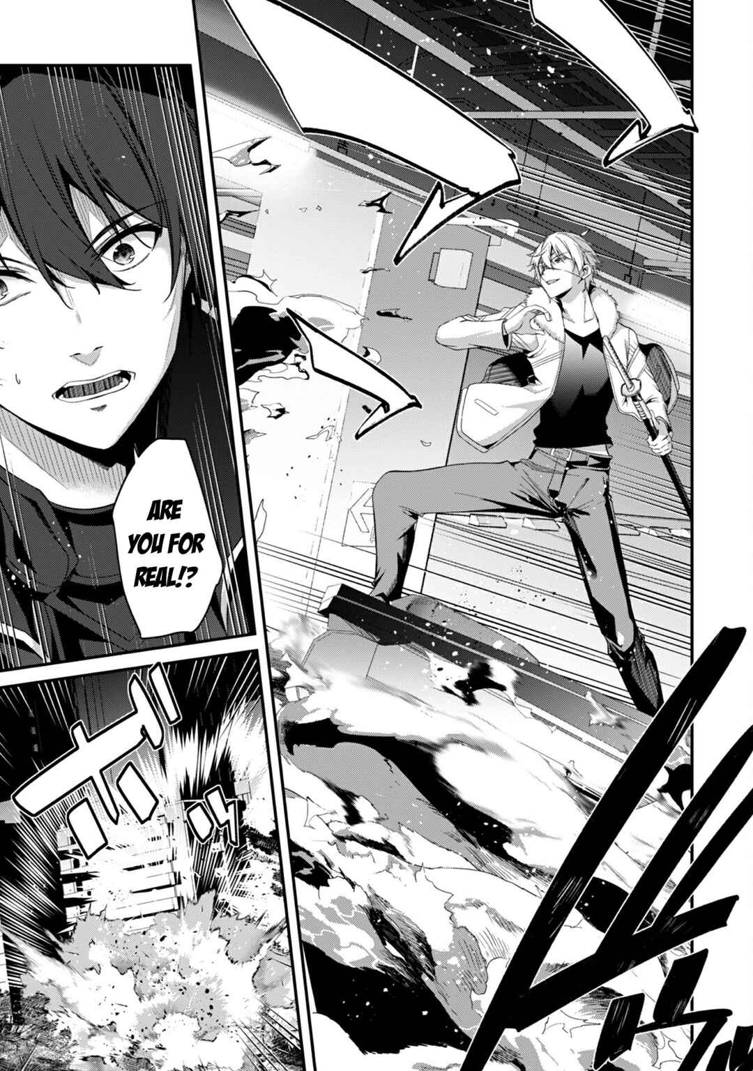 Level 1 kara Hajimaru Shoukan Musou ~Ore dake Tsukaeru Ura Dungeon de, Subete no Tenseisha wo Bucchigiru~ Chapter 34 - Page 20