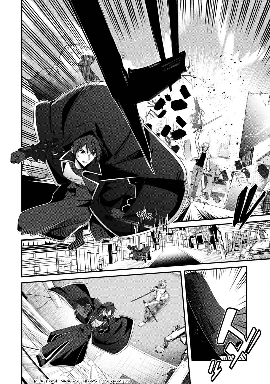 Level 1 kara Hajimaru Shoukan Musou ~Ore dake Tsukaeru Ura Dungeon de, Subete no Tenseisha wo Bucchigiru~ Chapter 34 - Page 21