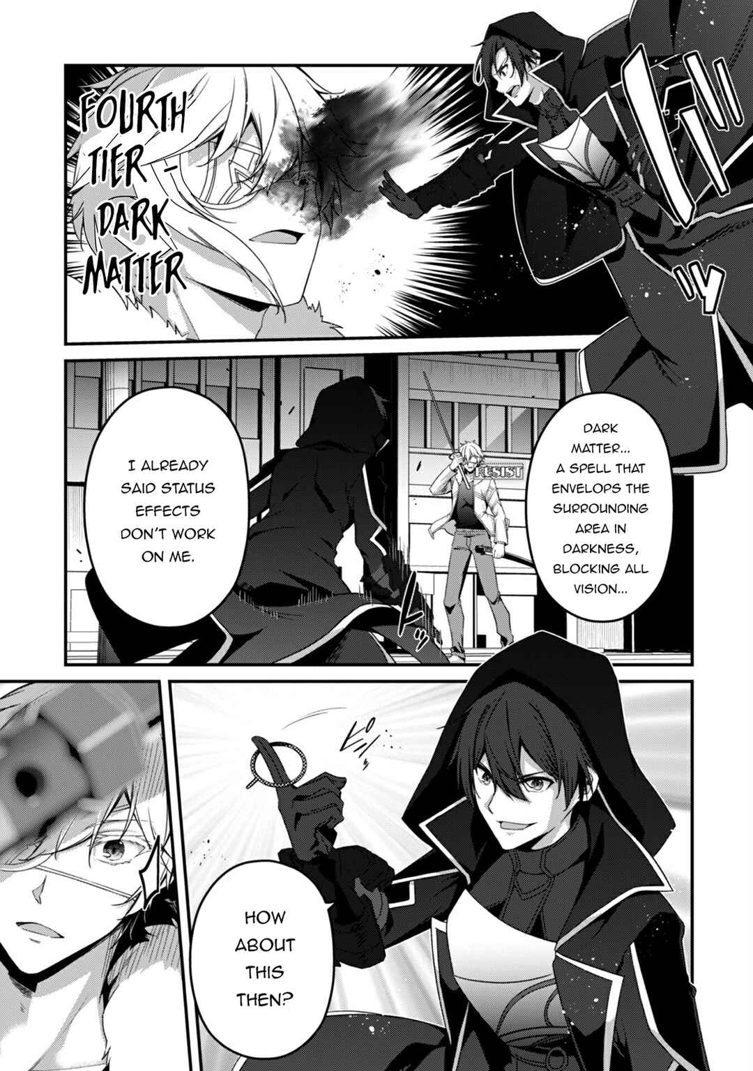 Level 1 kara Hajimaru Shoukan Musou ~Ore dake Tsukaeru Ura Dungeon de, Subete no Tenseisha wo Bucchigiru~ Chapter 34 - Page 22