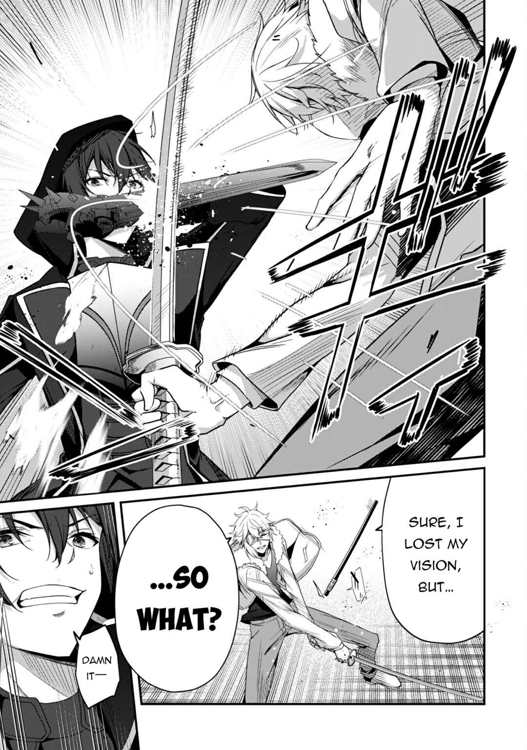Level 1 kara Hajimaru Shoukan Musou ~Ore dake Tsukaeru Ura Dungeon de, Subete no Tenseisha wo Bucchigiru~ Chapter 34 - Page 24