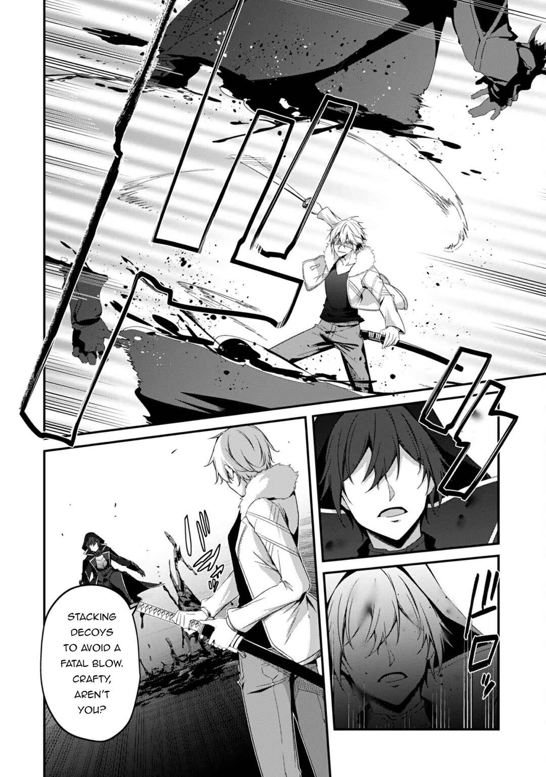 Level 1 kara Hajimaru Shoukan Musou ~Ore dake Tsukaeru Ura Dungeon de, Subete no Tenseisha wo Bucchigiru~ Chapter 34 - Page 25