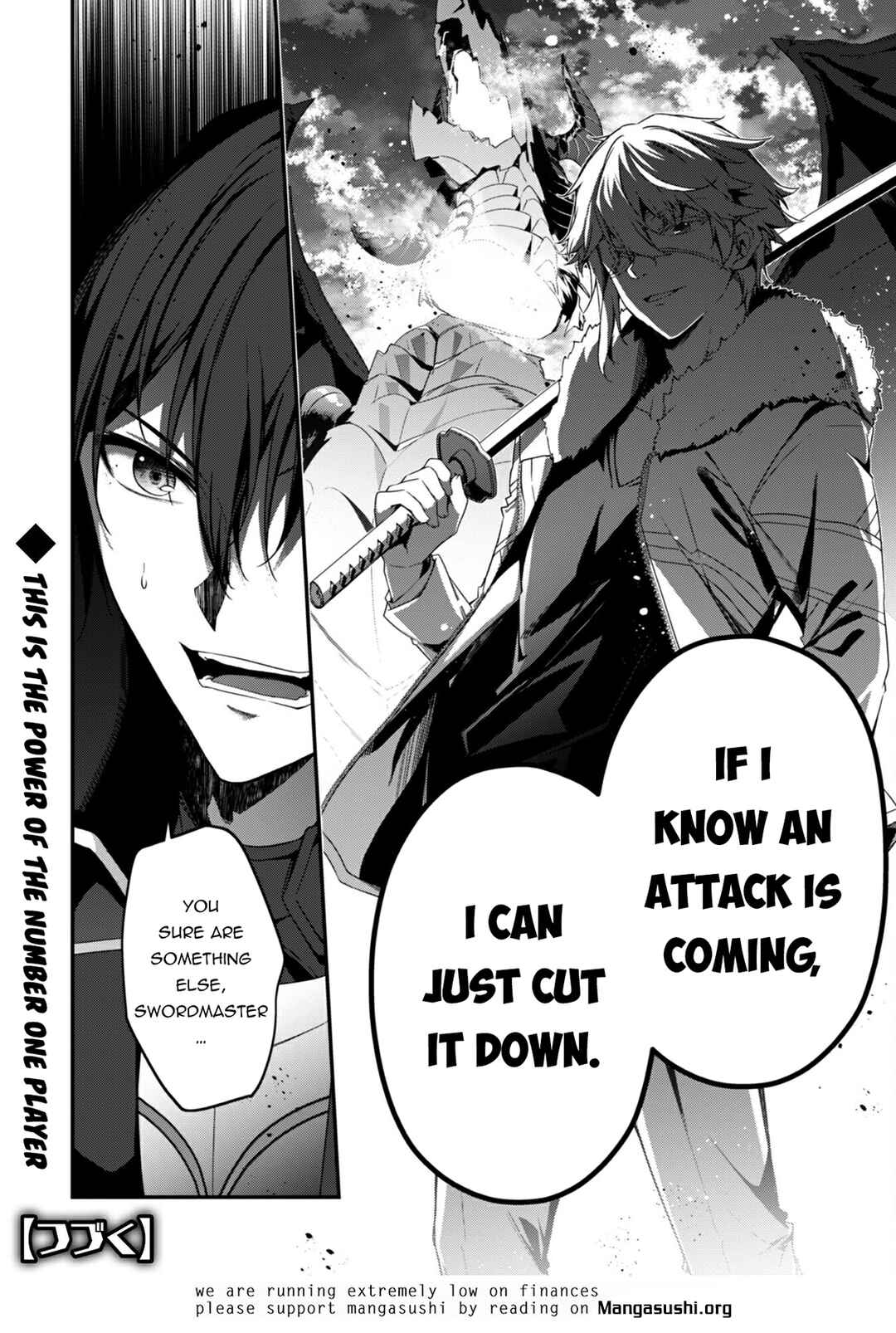 Level 1 kara Hajimaru Shoukan Musou ~Ore dake Tsukaeru Ura Dungeon de, Subete no Tenseisha wo Bucchigiru~ Chapter 34 - Page 36