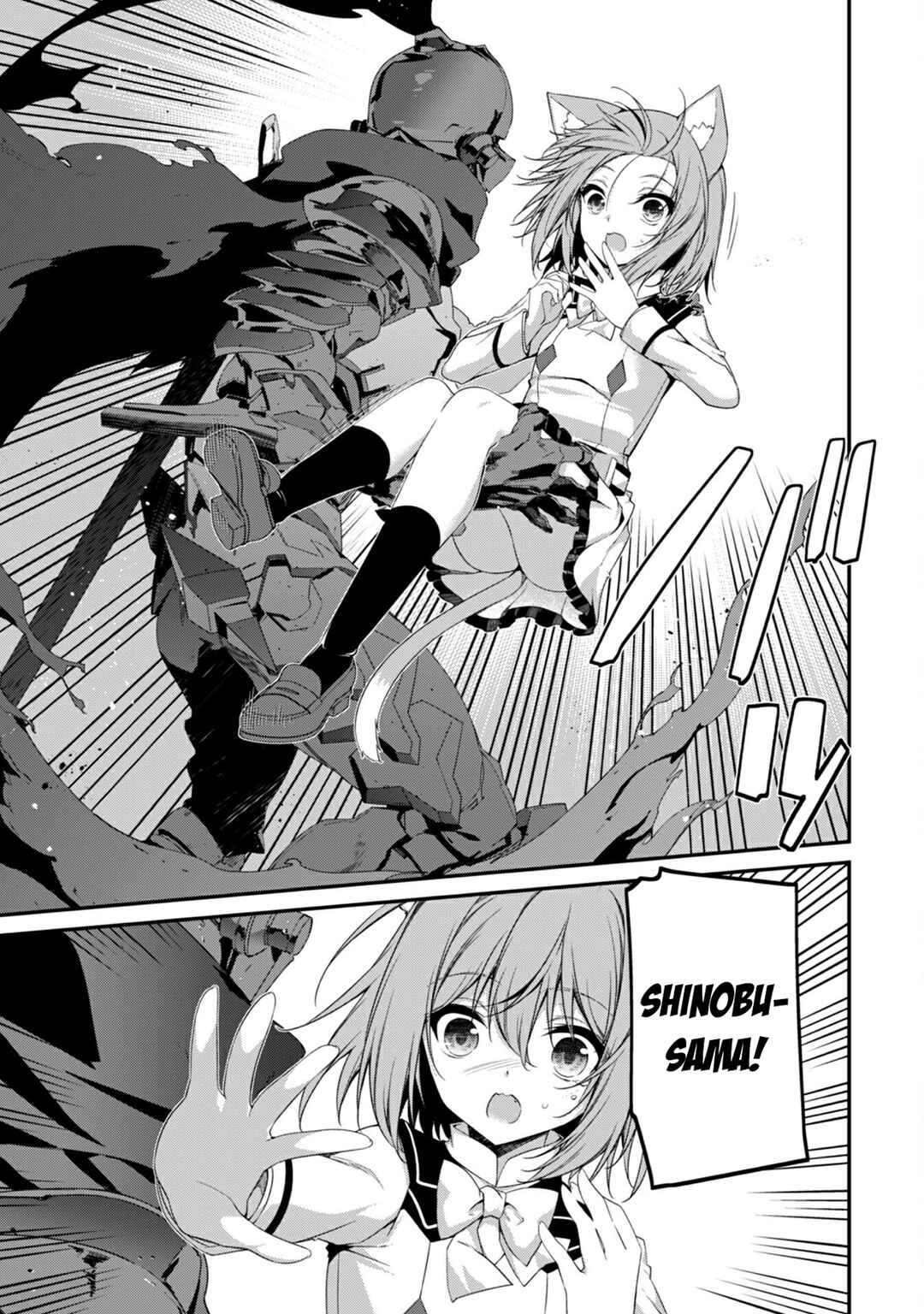 Level 1 kara Hajimaru Shoukan Musou ~Ore dake Tsukaeru Ura Dungeon de, Subete no Tenseisha wo Bucchigiru~ Chapter 34 - Page 9
