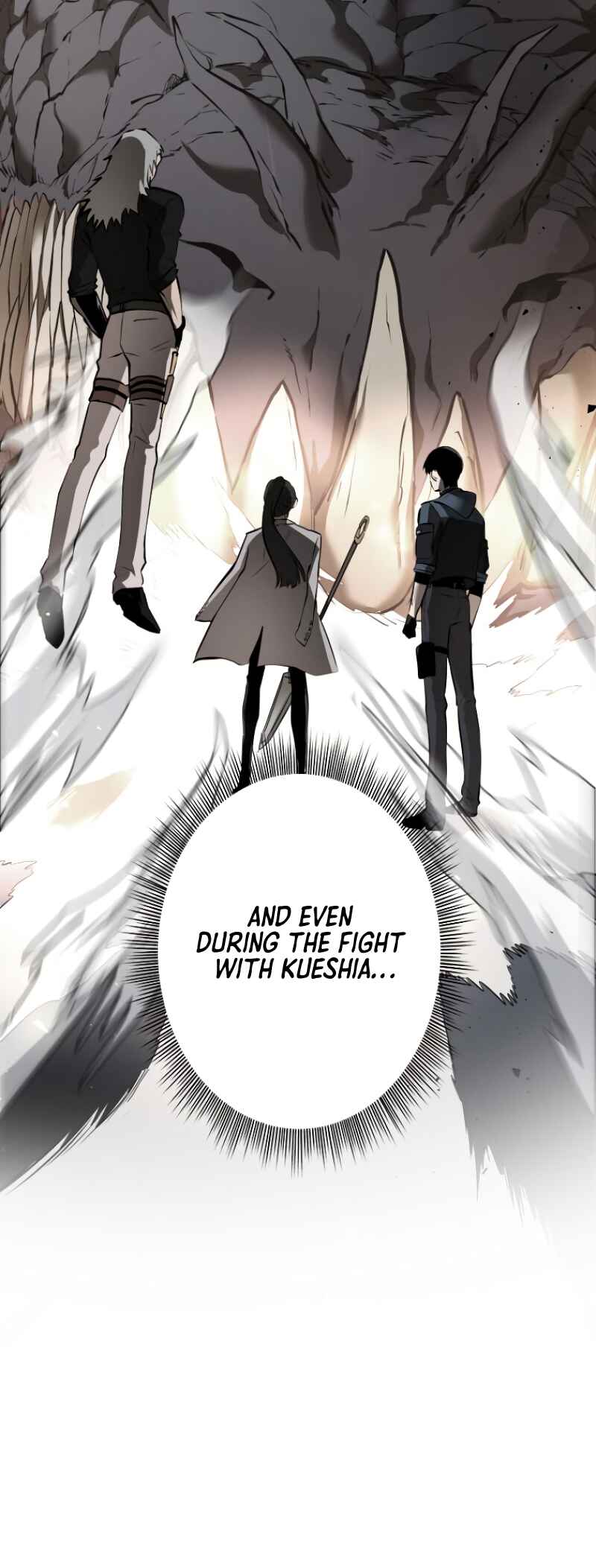 Dungeon Gongnyak eun Bokbuchiji Chapter 10 - Page 107