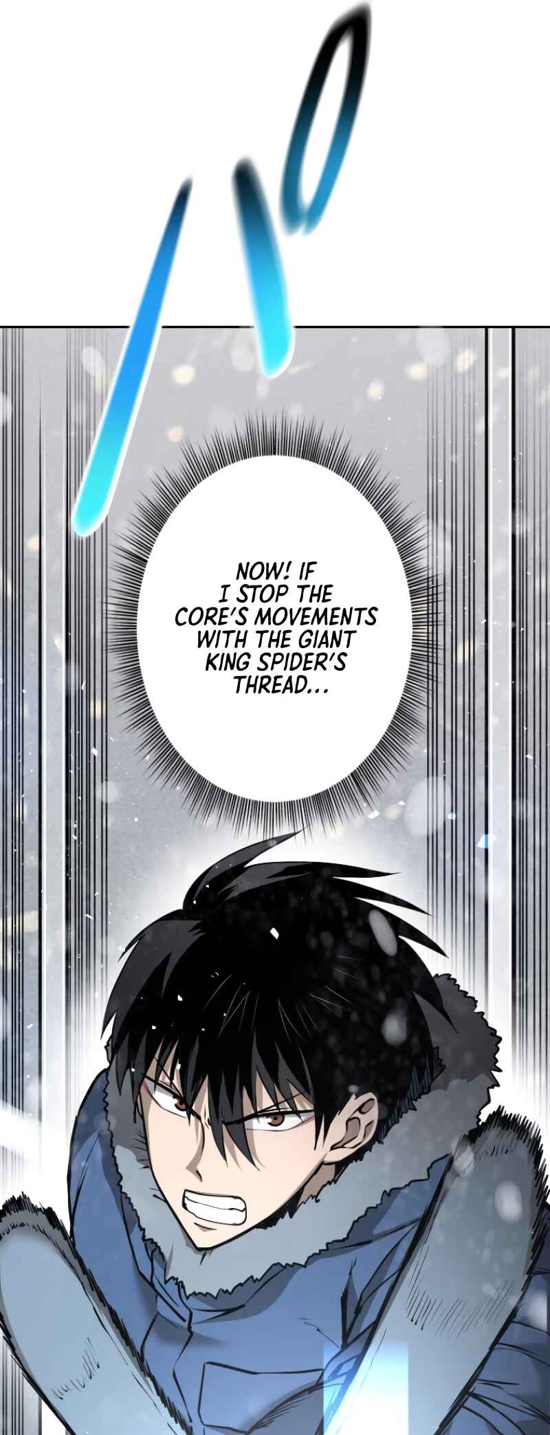 Dungeon Gongnyak eun Bokbuchiji Chapter 10 - Page 24