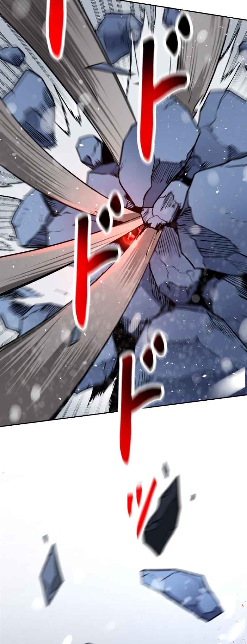 Dungeon Gongnyak eun Bokbuchiji Chapter 10 - Page 28