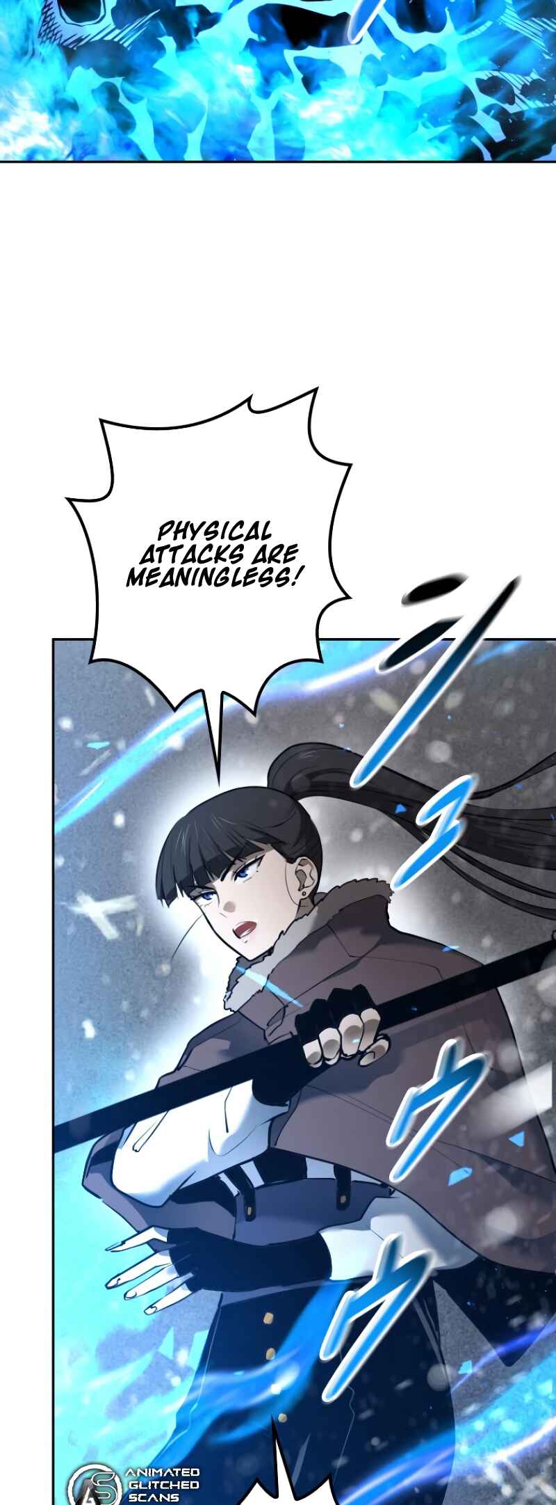 Dungeon Gongnyak eun Bokbuchiji Chapter 10 - Page 36