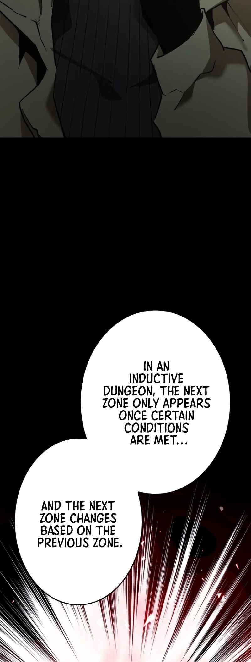 Dungeon Gongnyak eun Bokbuchiji Chapter 10 - Page 42