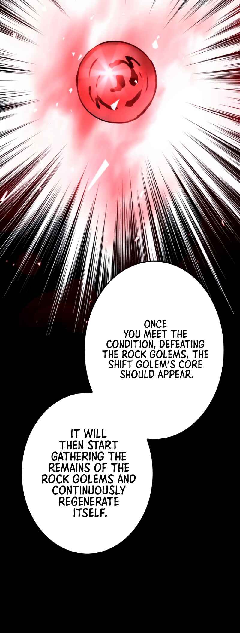 Dungeon Gongnyak eun Bokbuchiji Chapter 10 - Page 43